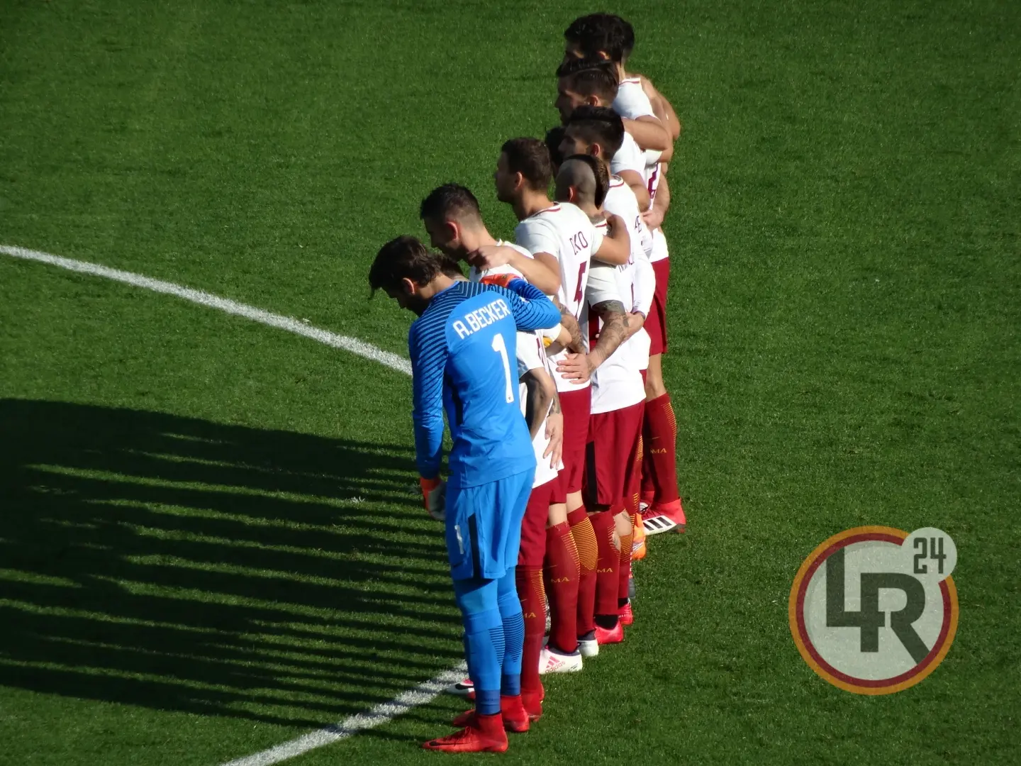 roma gruppo minuto raccoglimento verona roma
