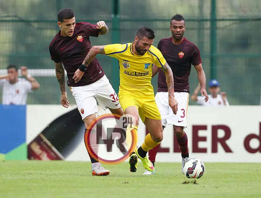 roma gyirmot paredes cole