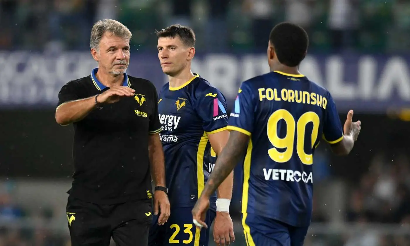 roma hellas verona baroni folorunsho