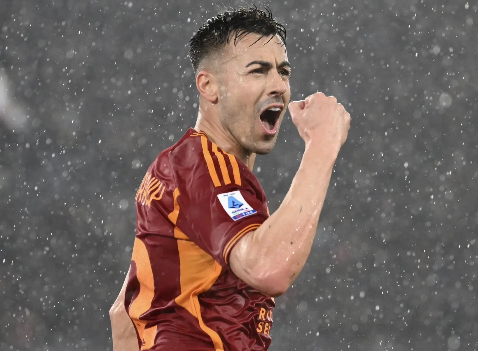 roma inter el shaarawy 1