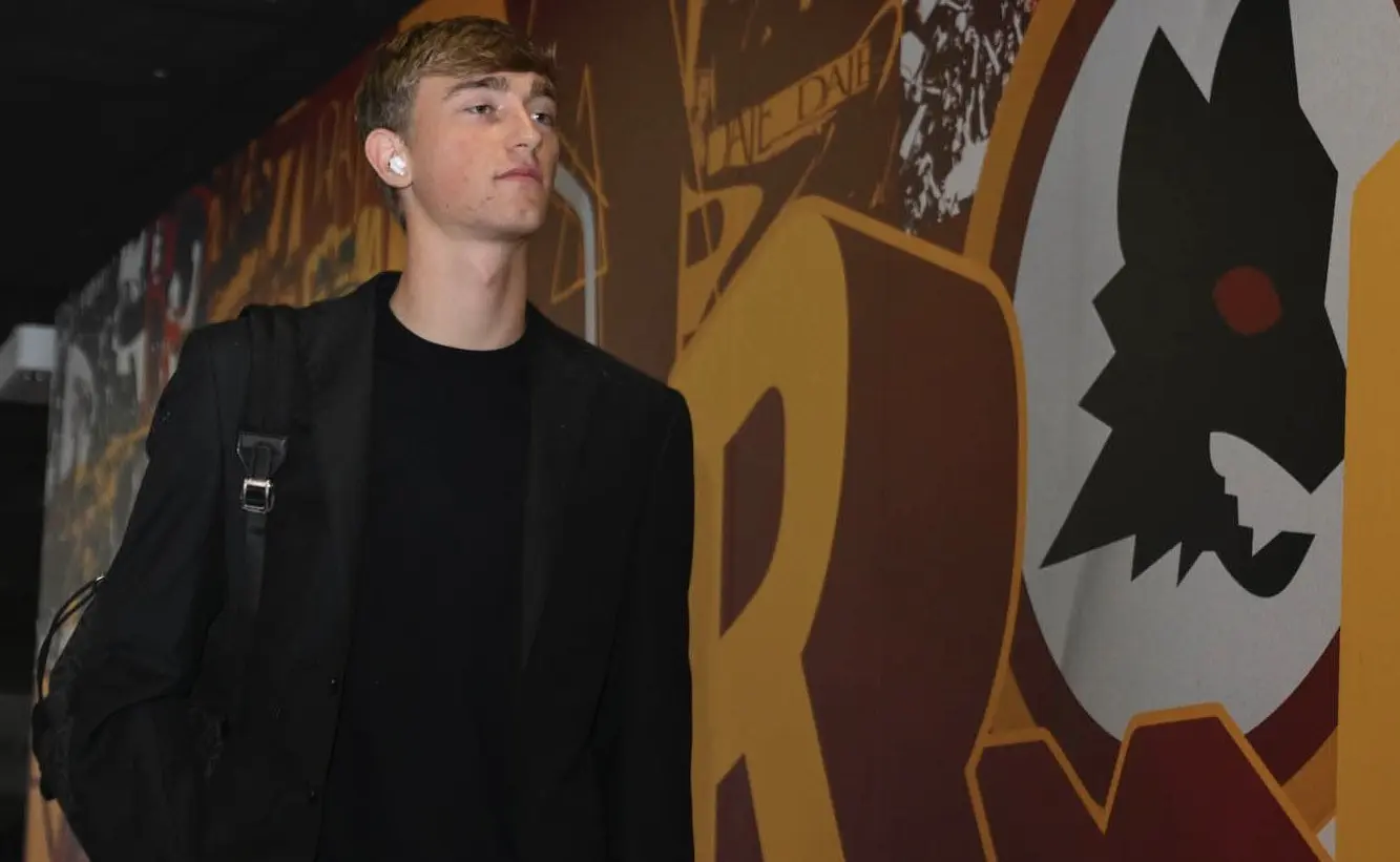 roma inter huijsen