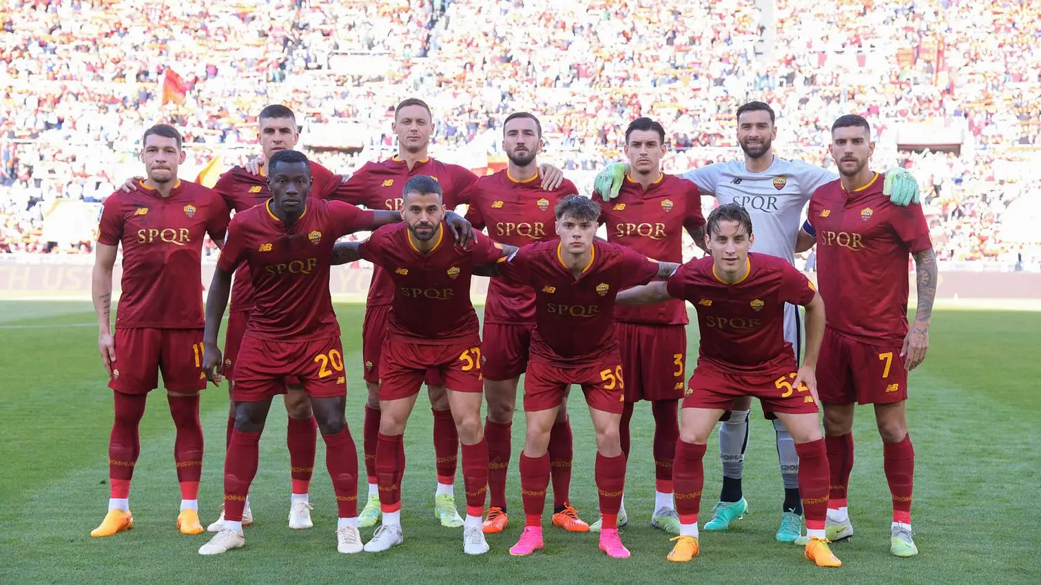 roma inter squadra 2