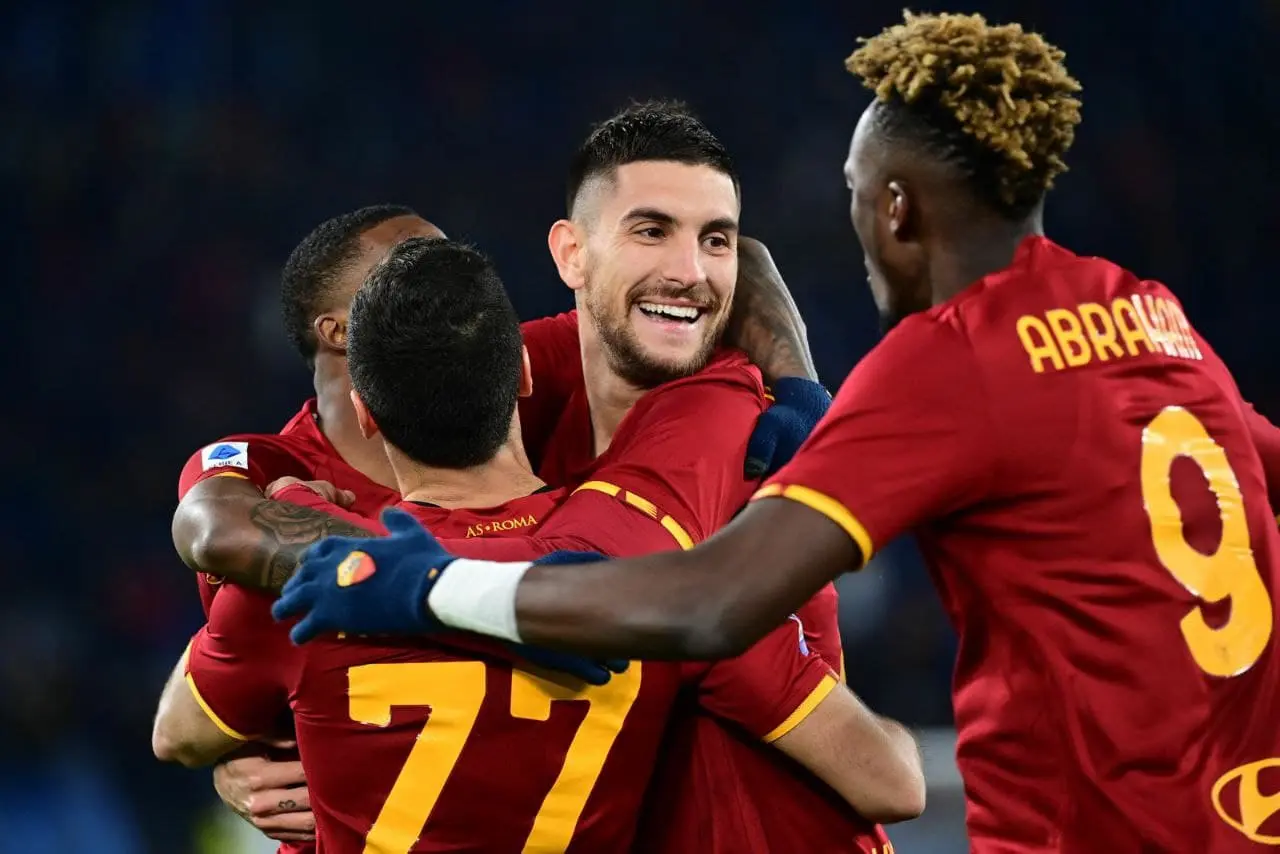 roma juve pellegrini 1