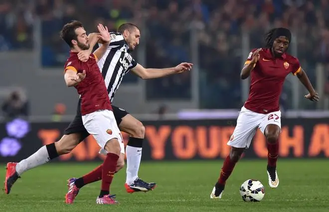 roma juventus 9