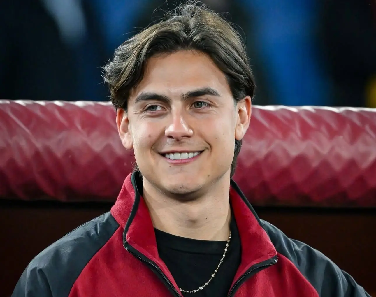 roma juventus dybala 1 1