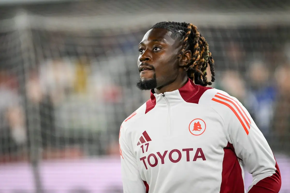 roma juventus kone
