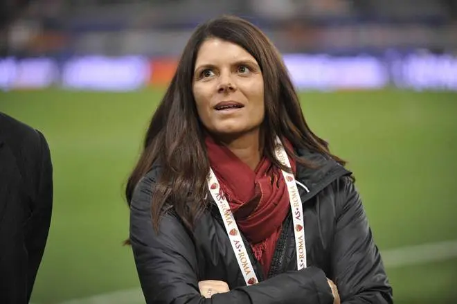 roma juventus mia hamm