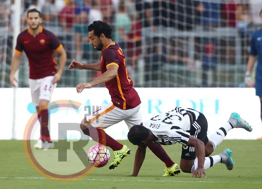 roma juventus salah 30082015 mancini
