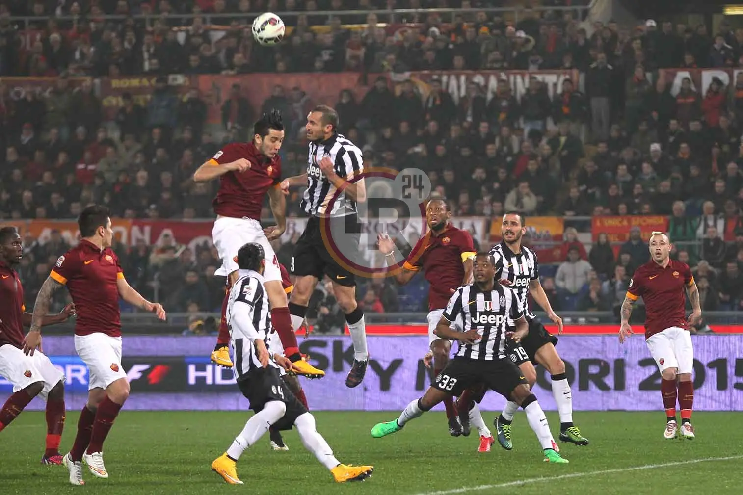roma juventus1