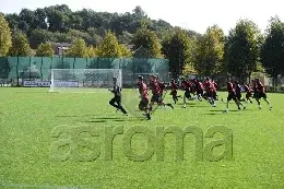 roma k