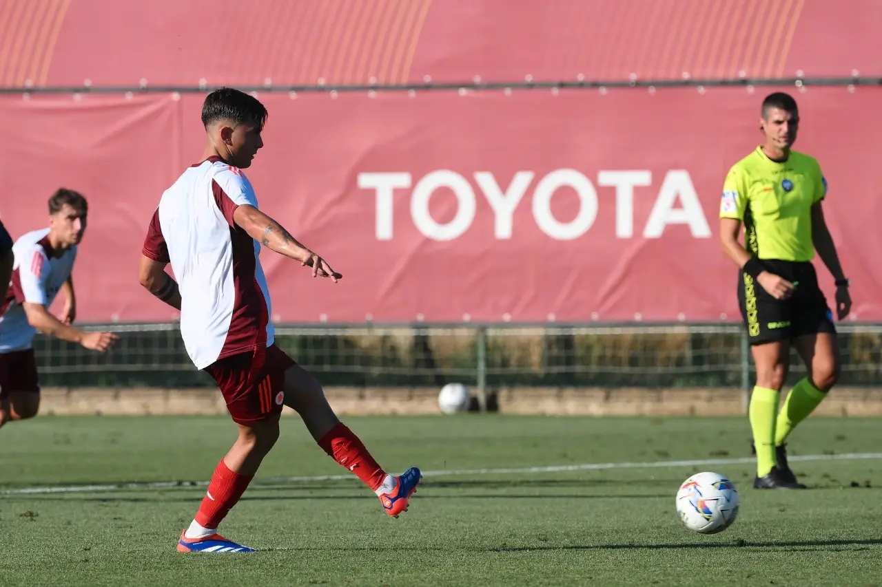 roma latina dybala