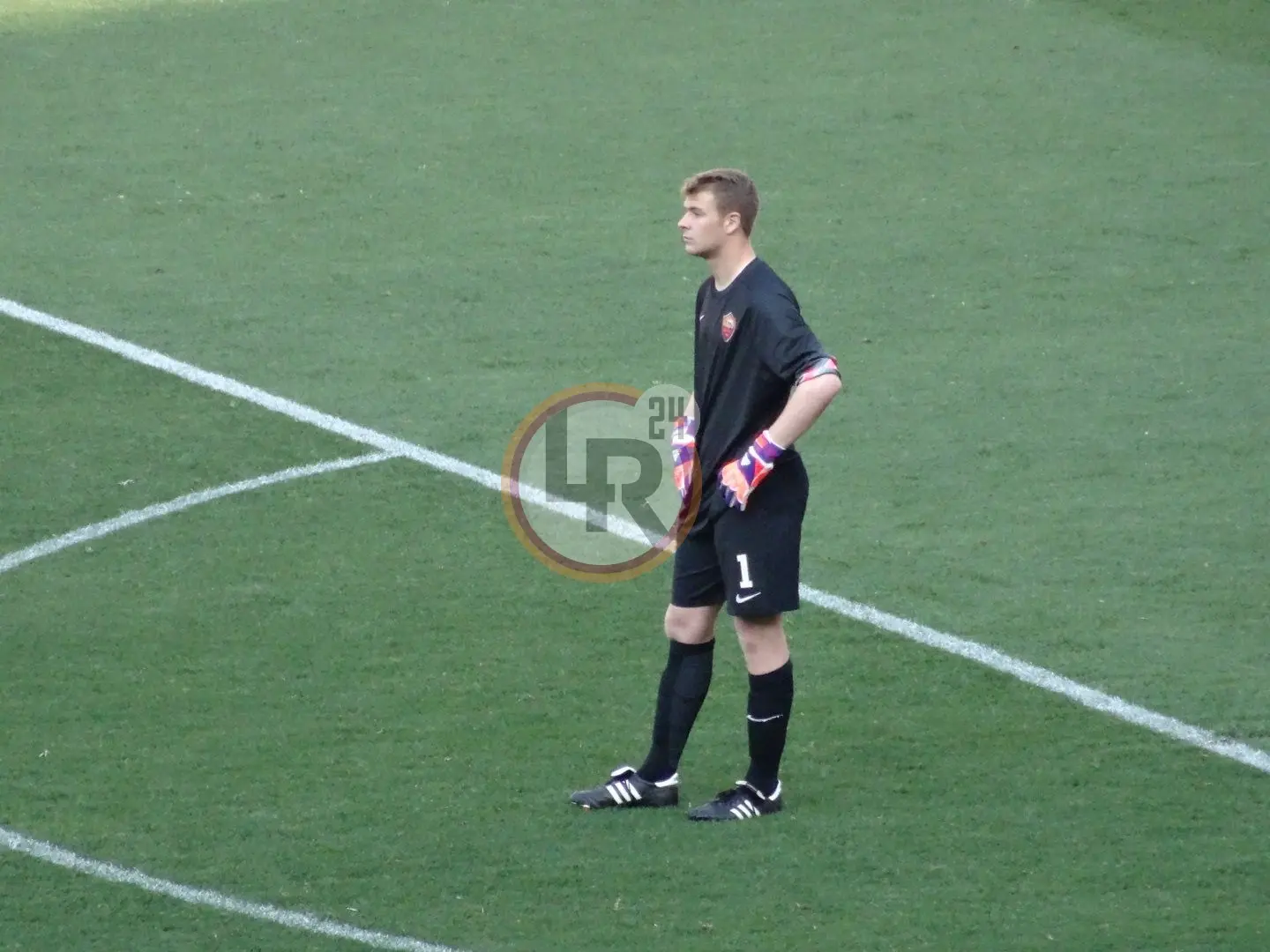 roma lazio primavera marchegiani 2