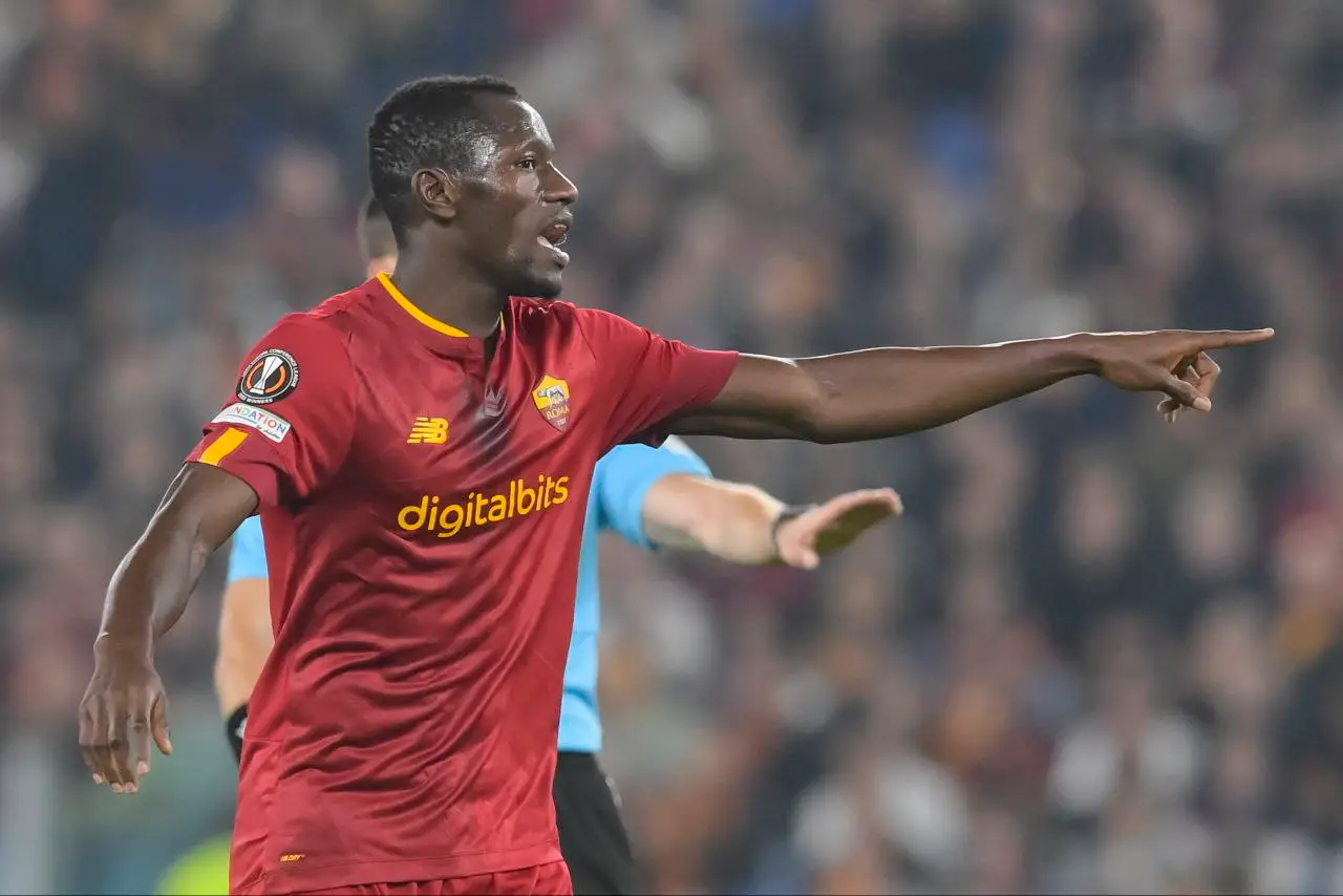 roma ludogorets camara
