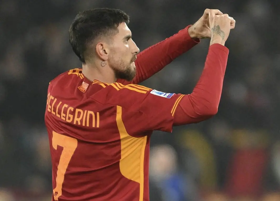roma napoli pellegrini 1
