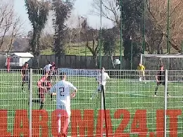 roma nocerina rimessa 030312