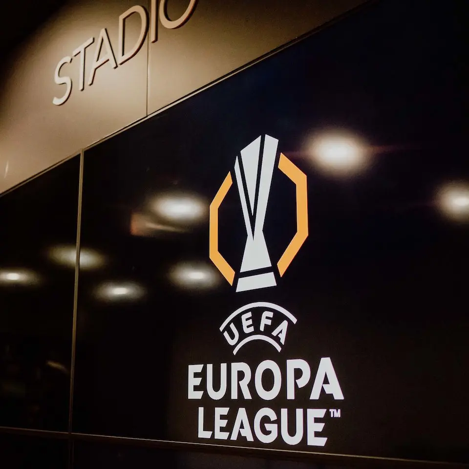 roma olimpico europa league
