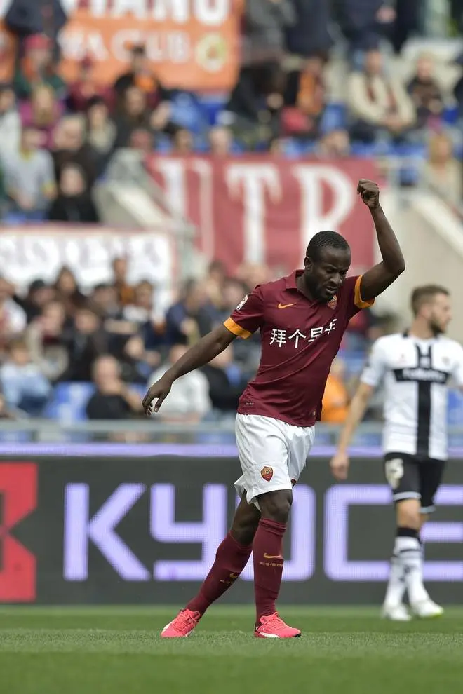 roma parma doumbia 3