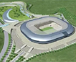 roma progetto