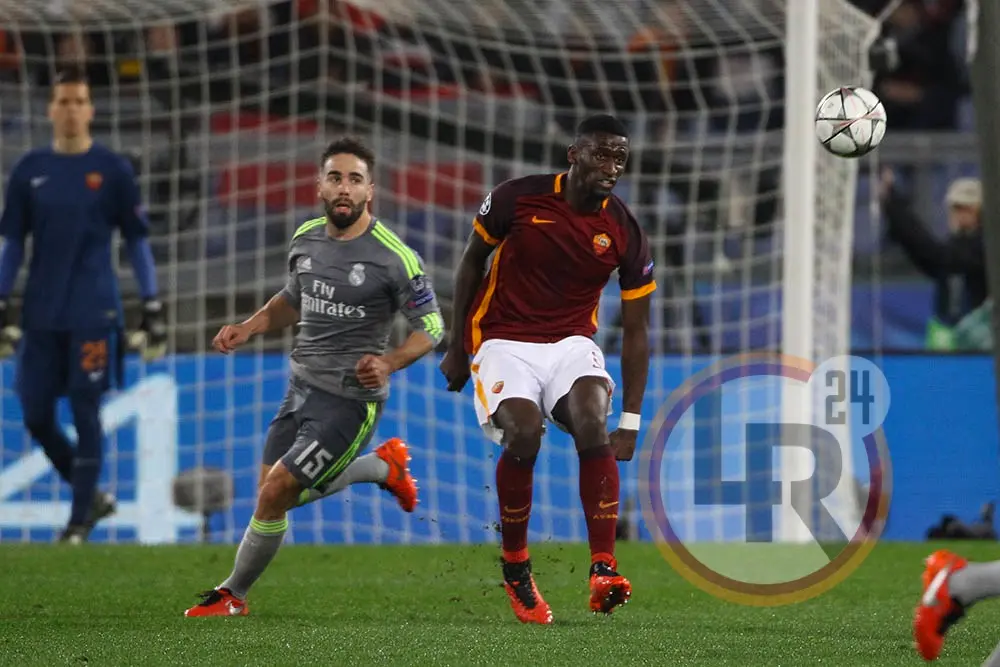 roma real ruediger 17022016 mancini