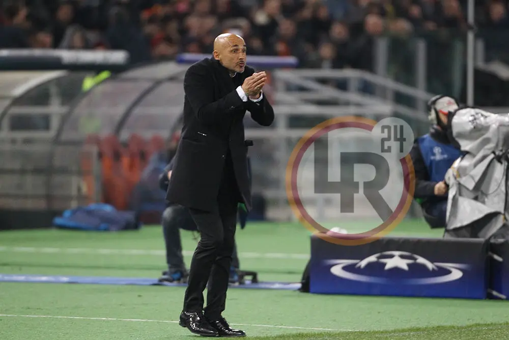 roma real spalletti 17022016 mancini