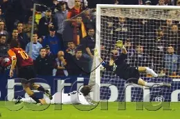 roma real