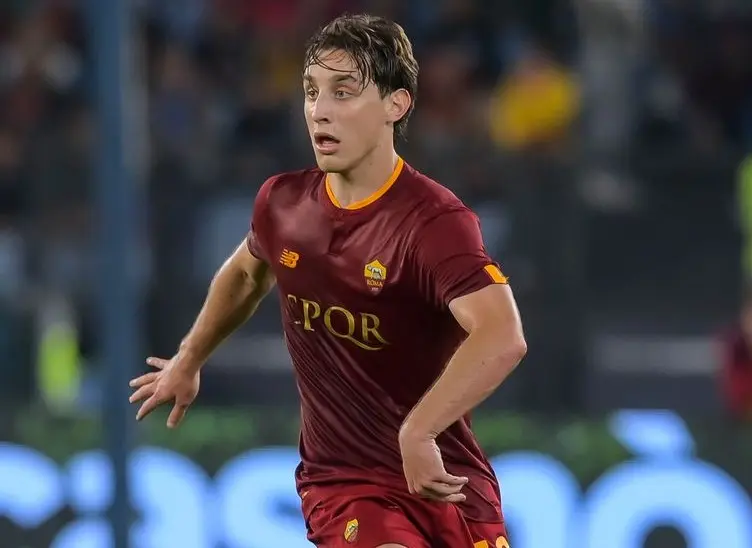 roma salernitana bove