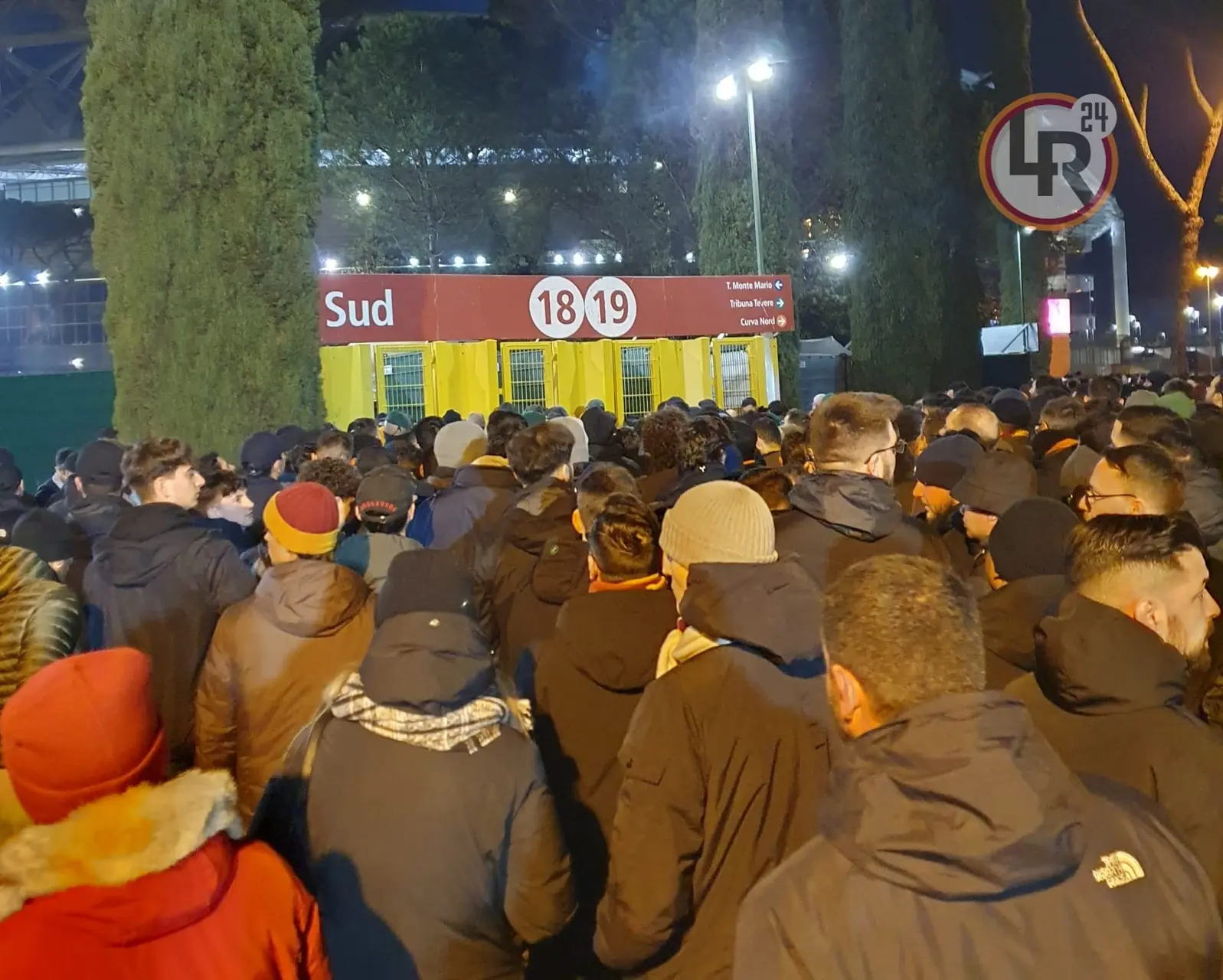 roma salisburgo file