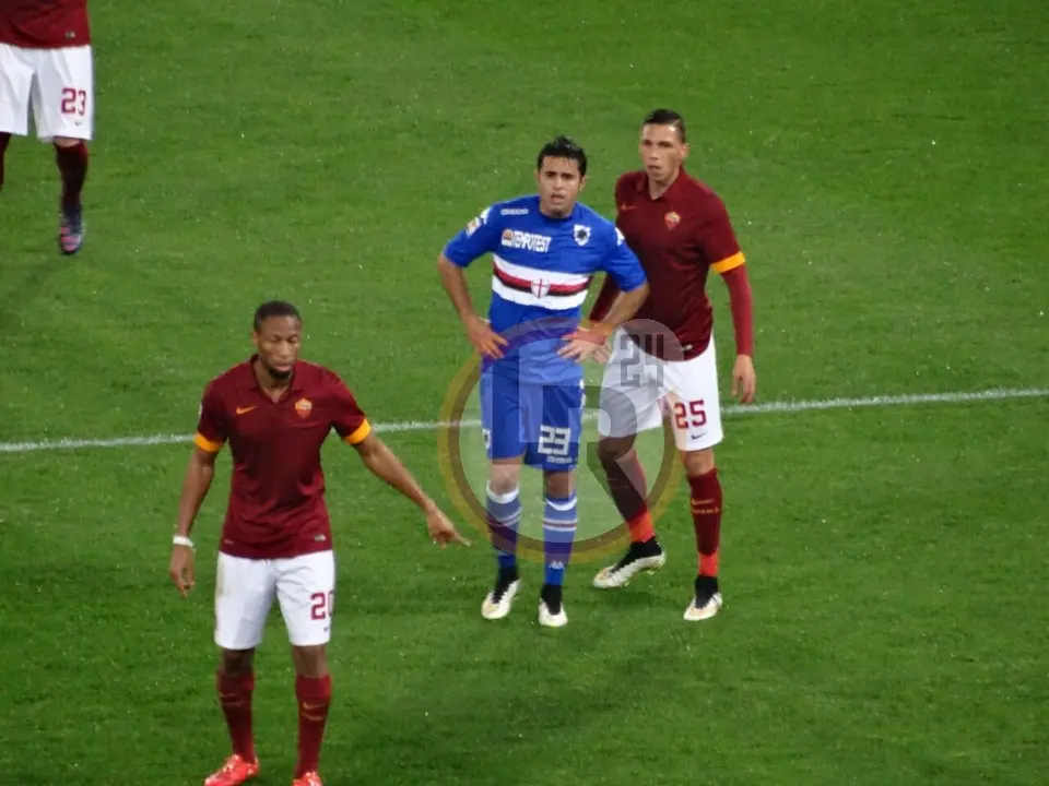 roma samp keita eder holebas