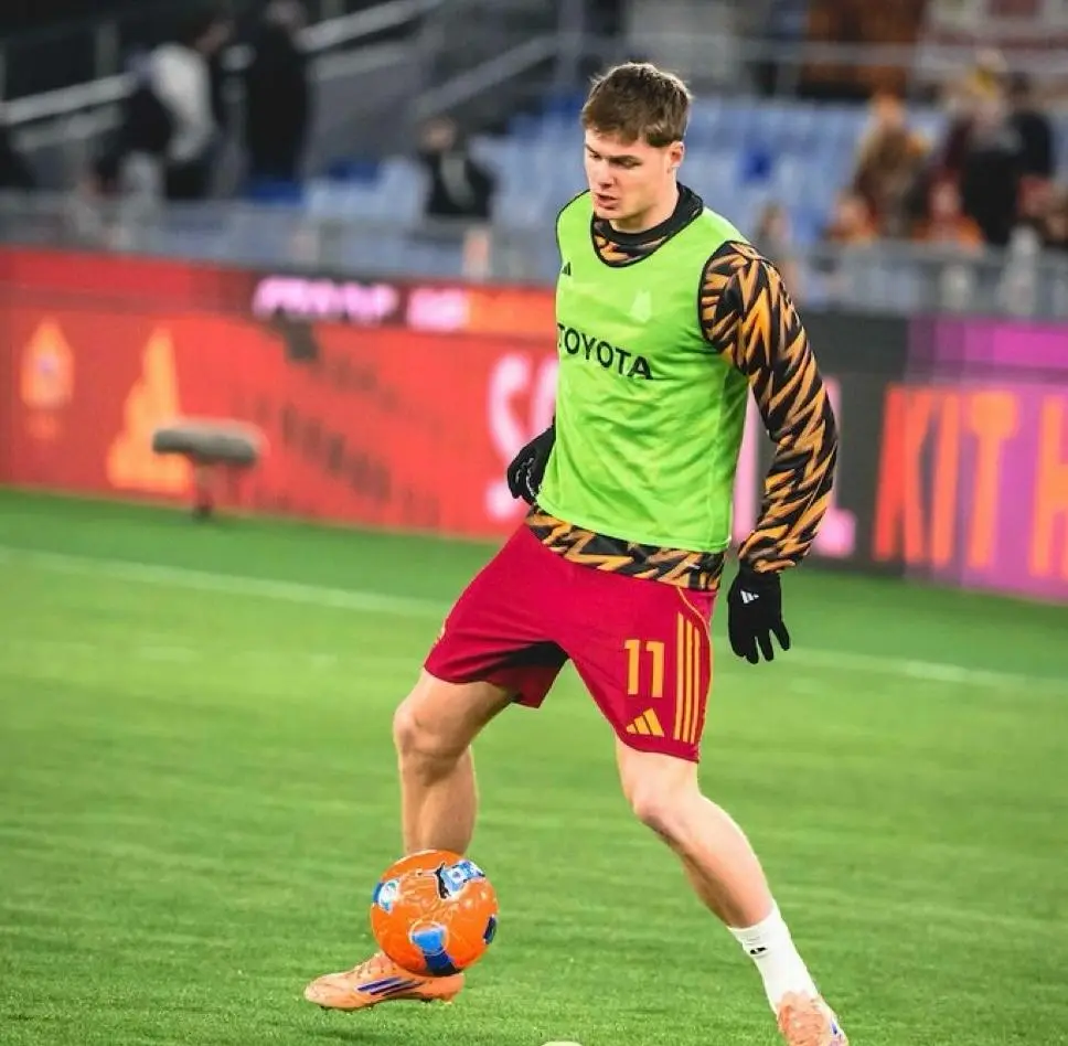 roma sassuolo ferguson