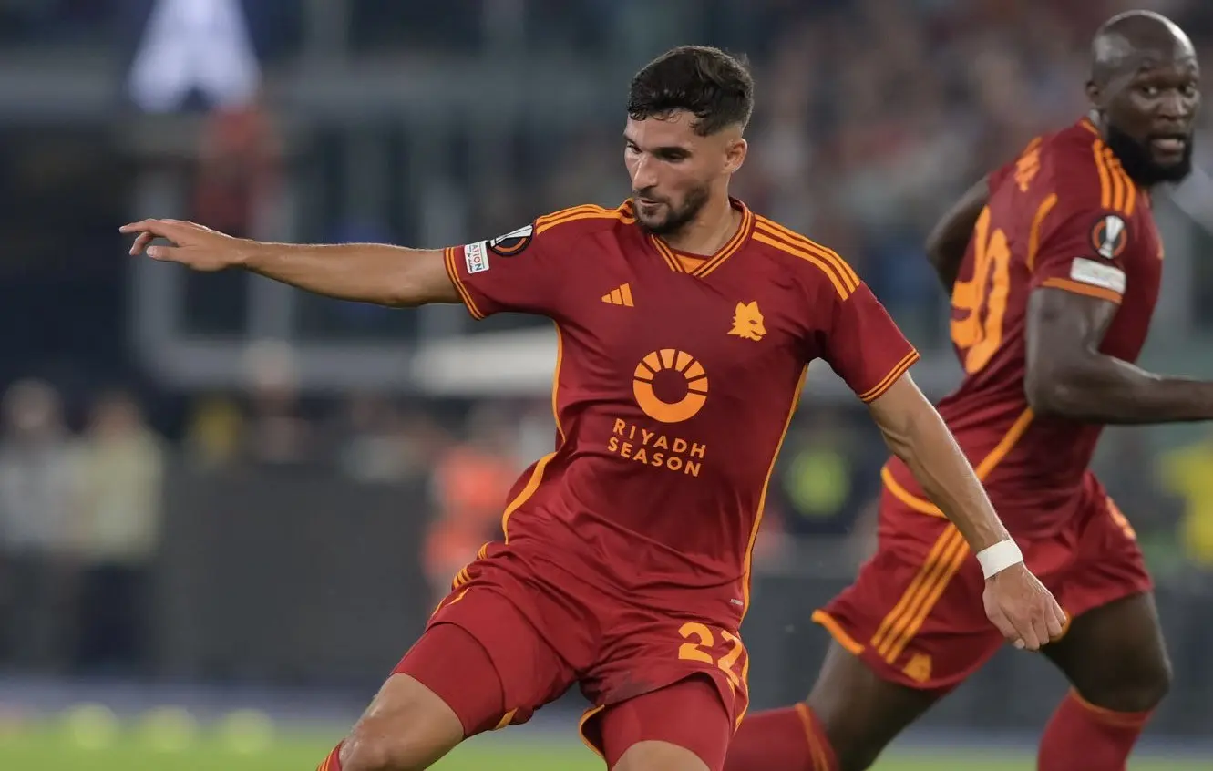 roma servette aouar