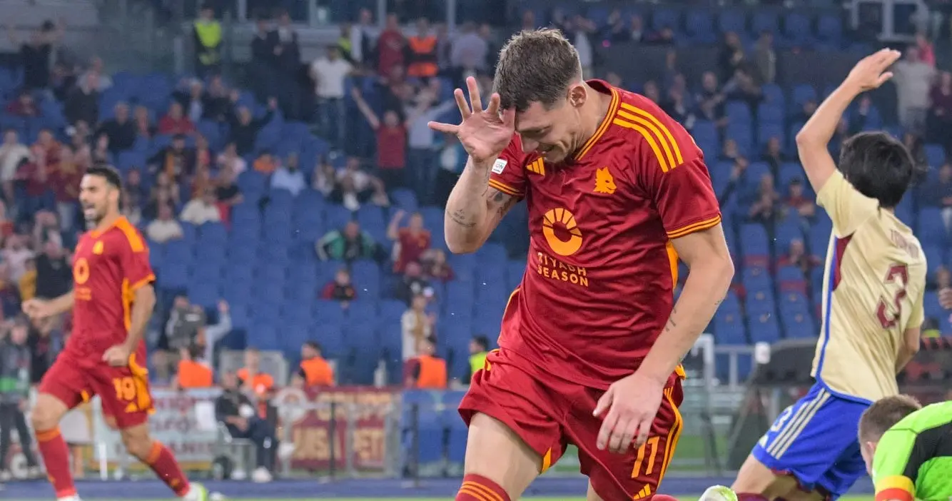 roma servette belotti 3