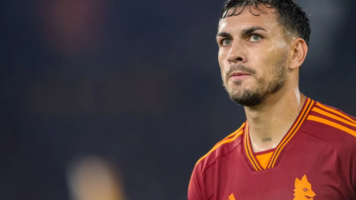 roma servette paredes