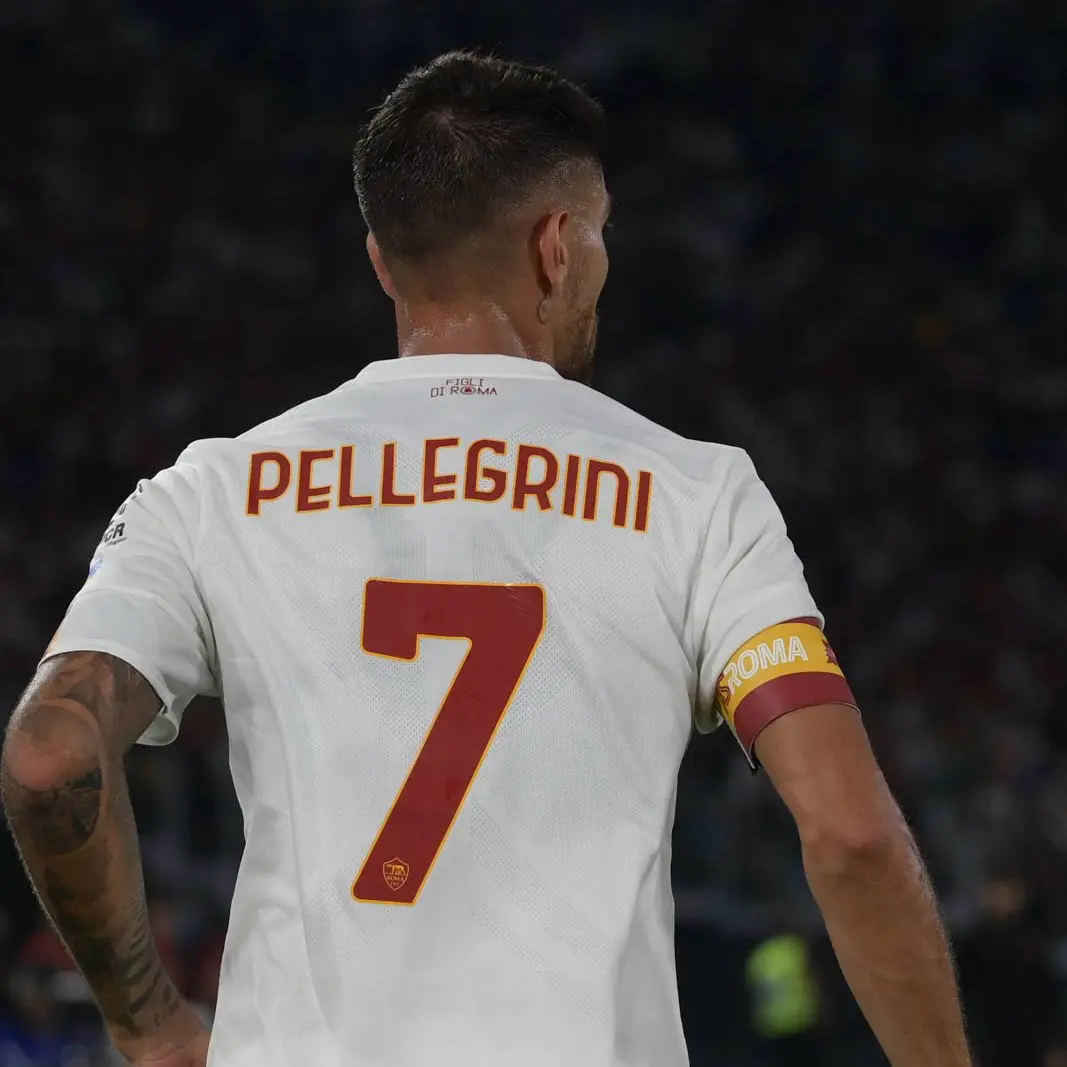 roma shakhtar donetsk pellegrini