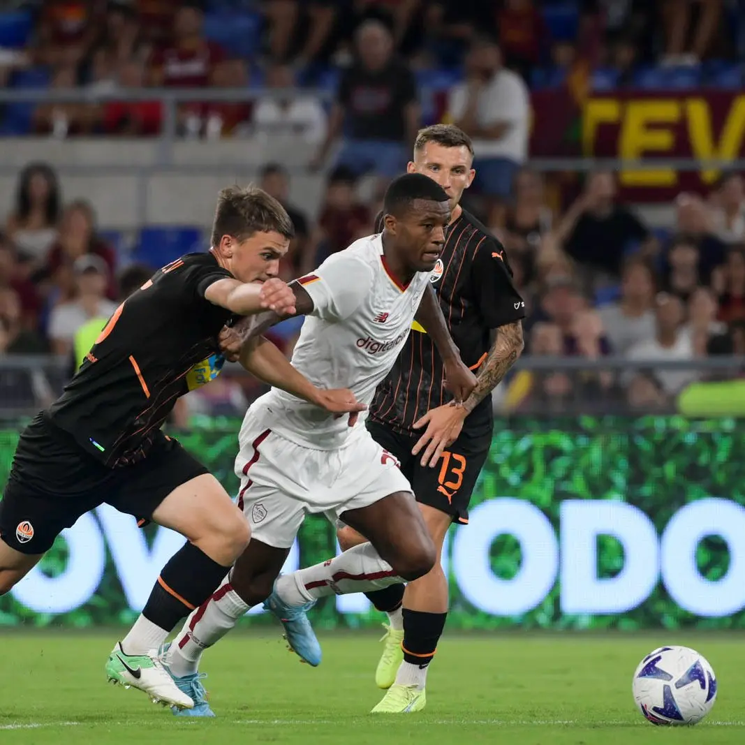 roma shakhtar donetsk wijnaldum 1