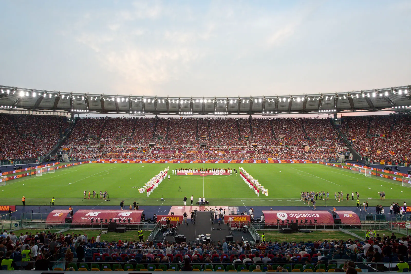 roma shakhtar