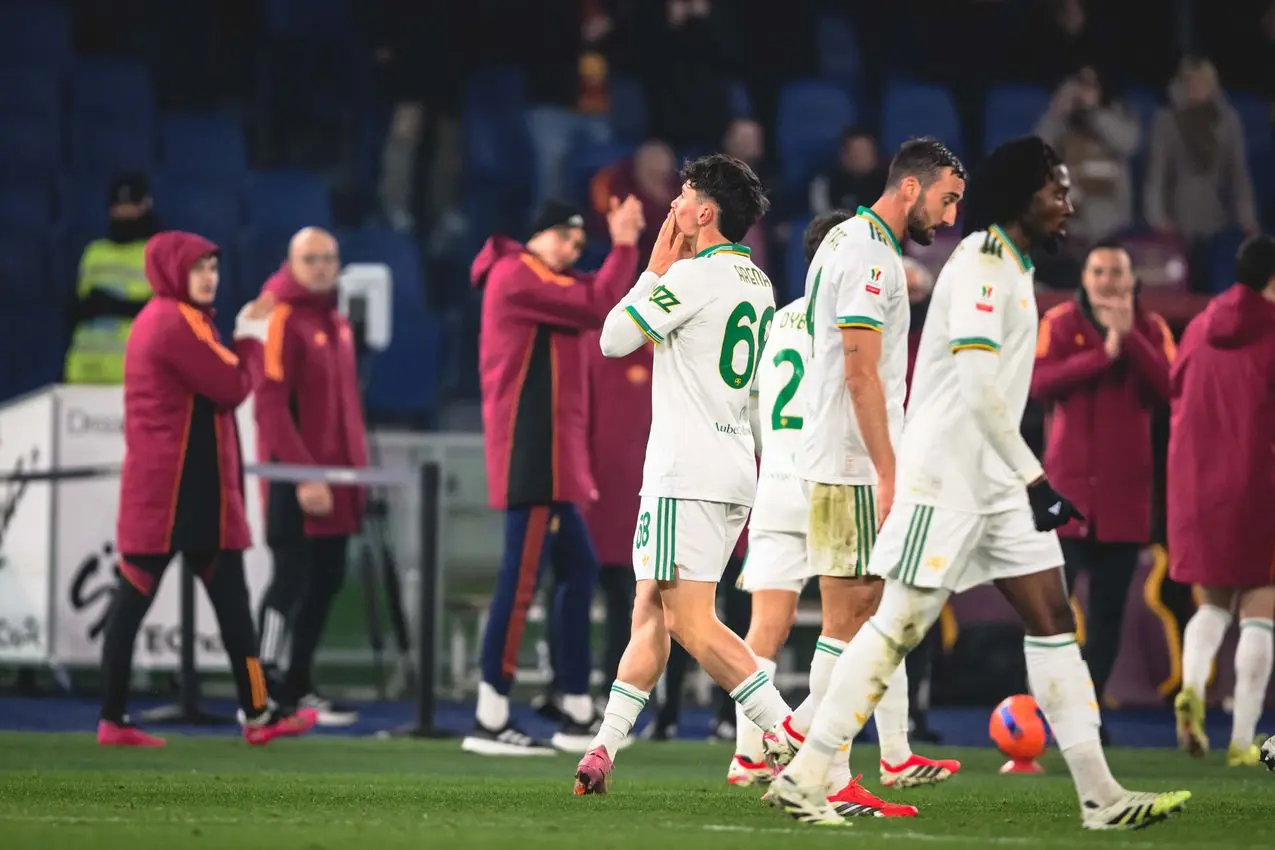 roma torino arena 3
