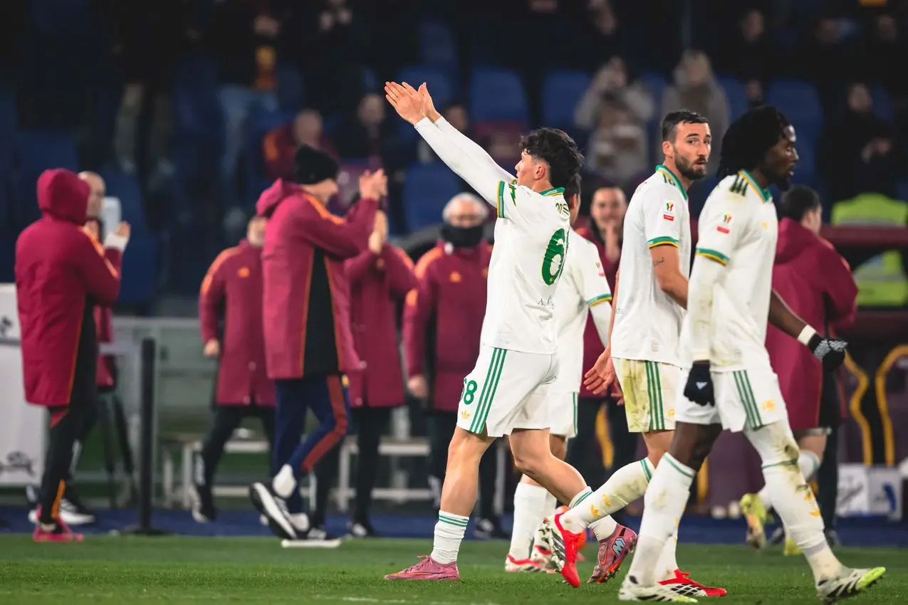 roma torino arena 4