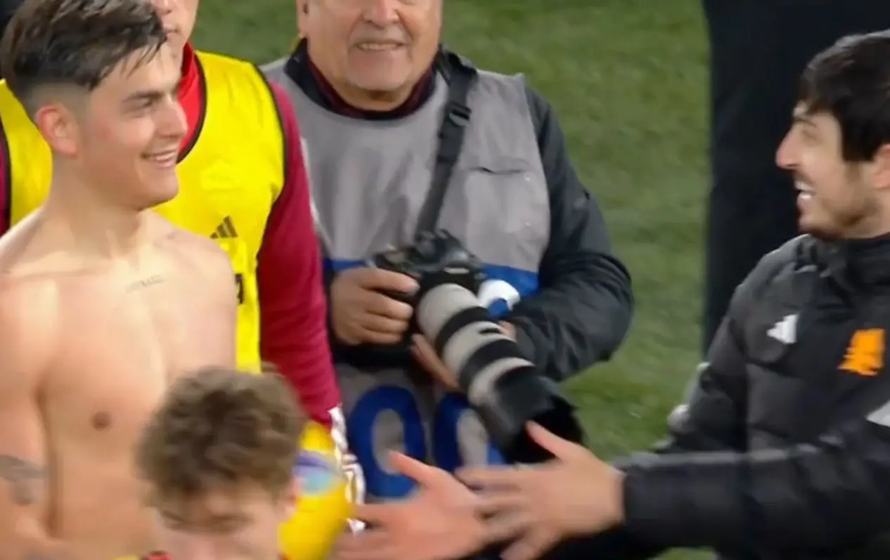 roma torino azmoun dybala