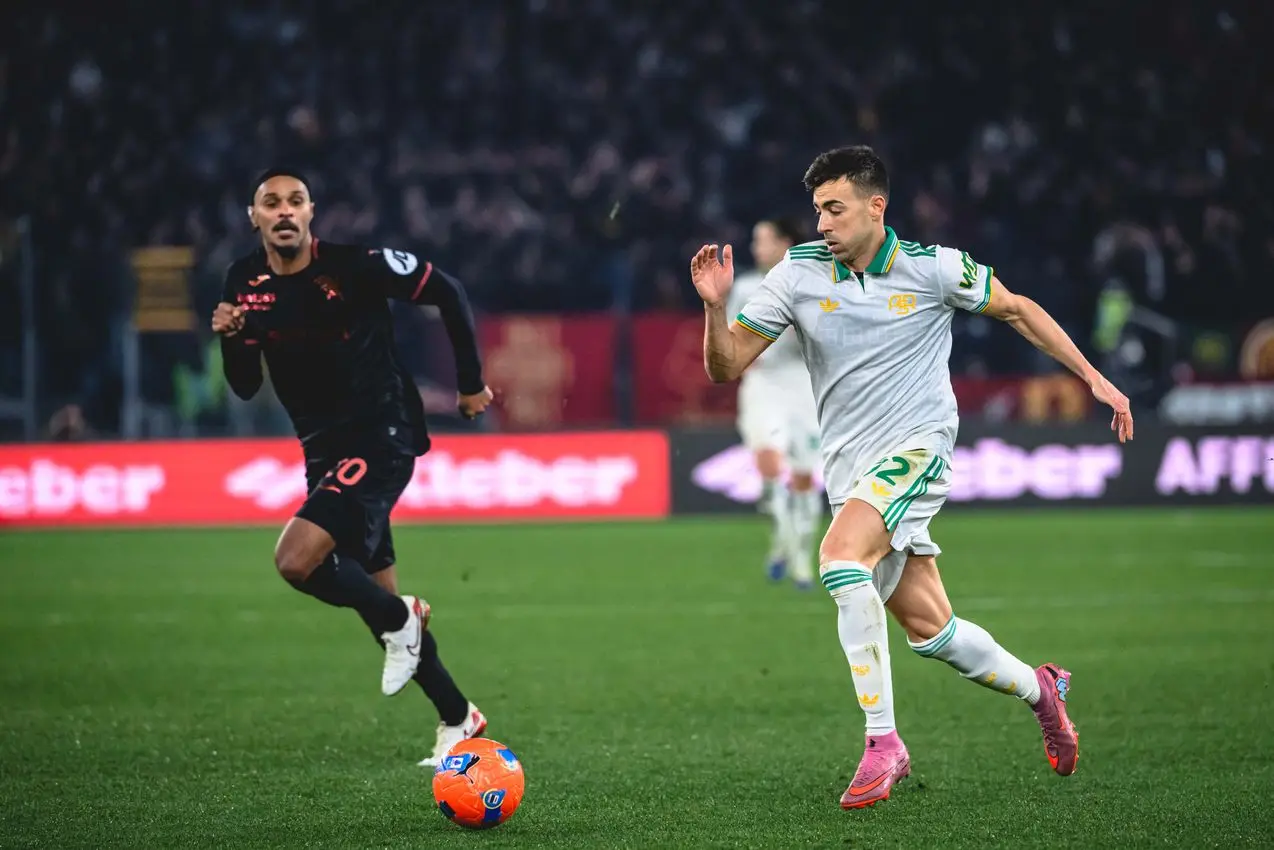 roma torino el shaarawy