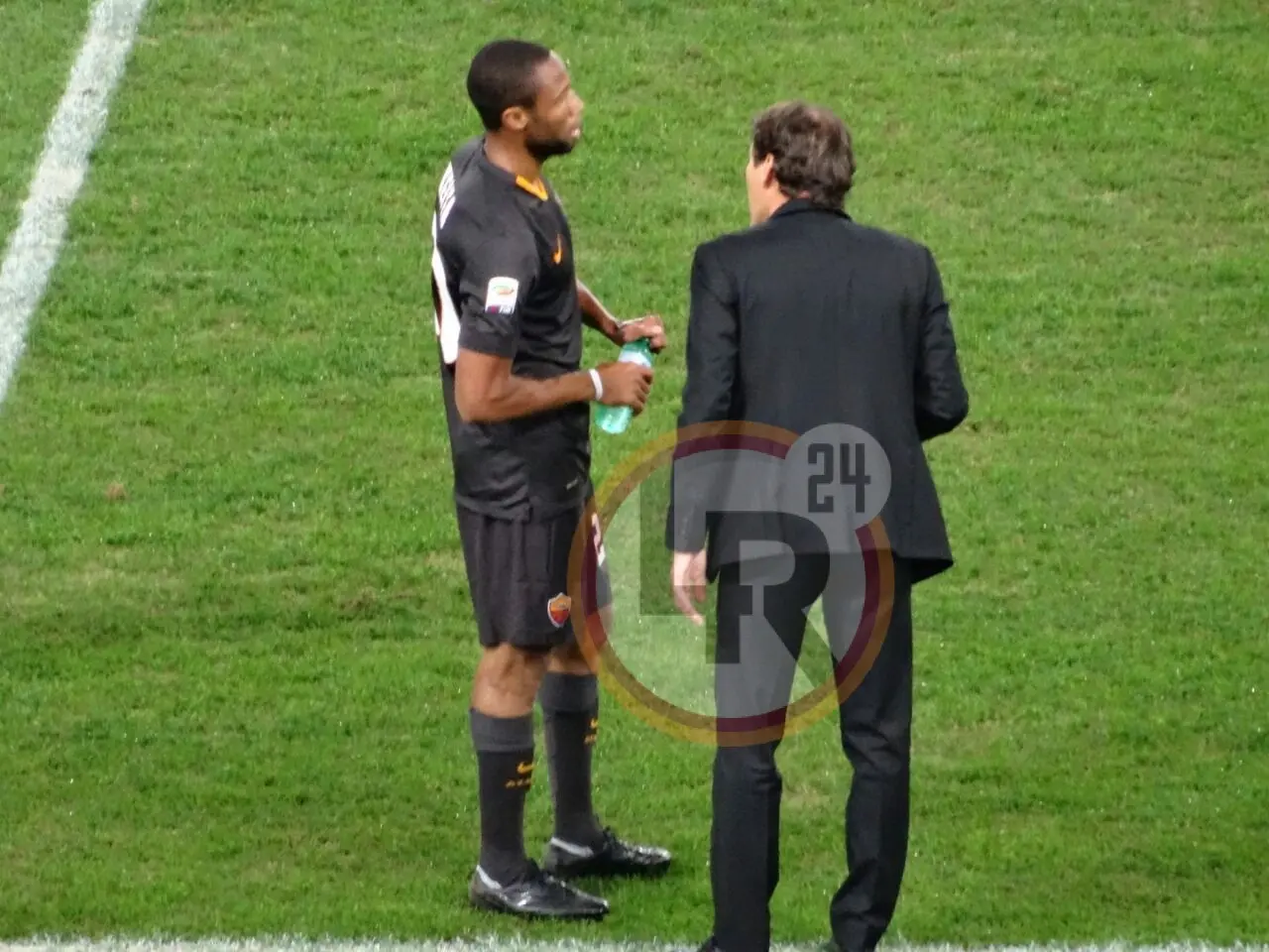 roma torino keita garcia 91120141