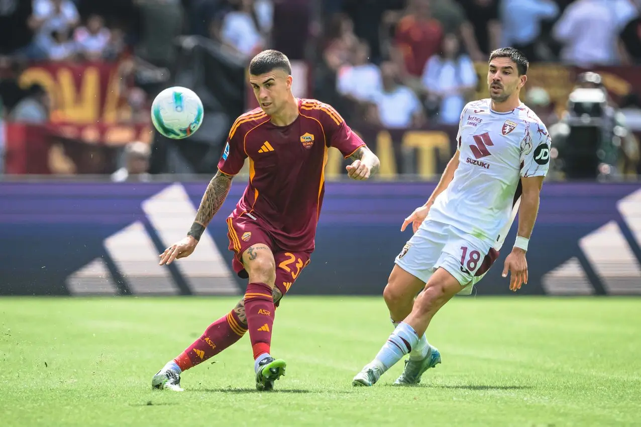 roma torino mancini simeone 1