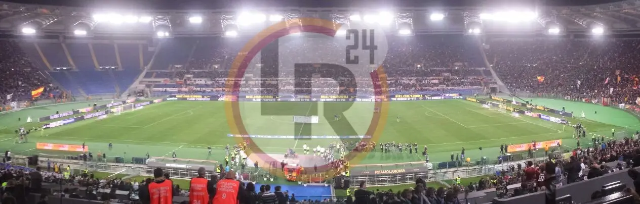 roma torino stadio olimpico 9112014