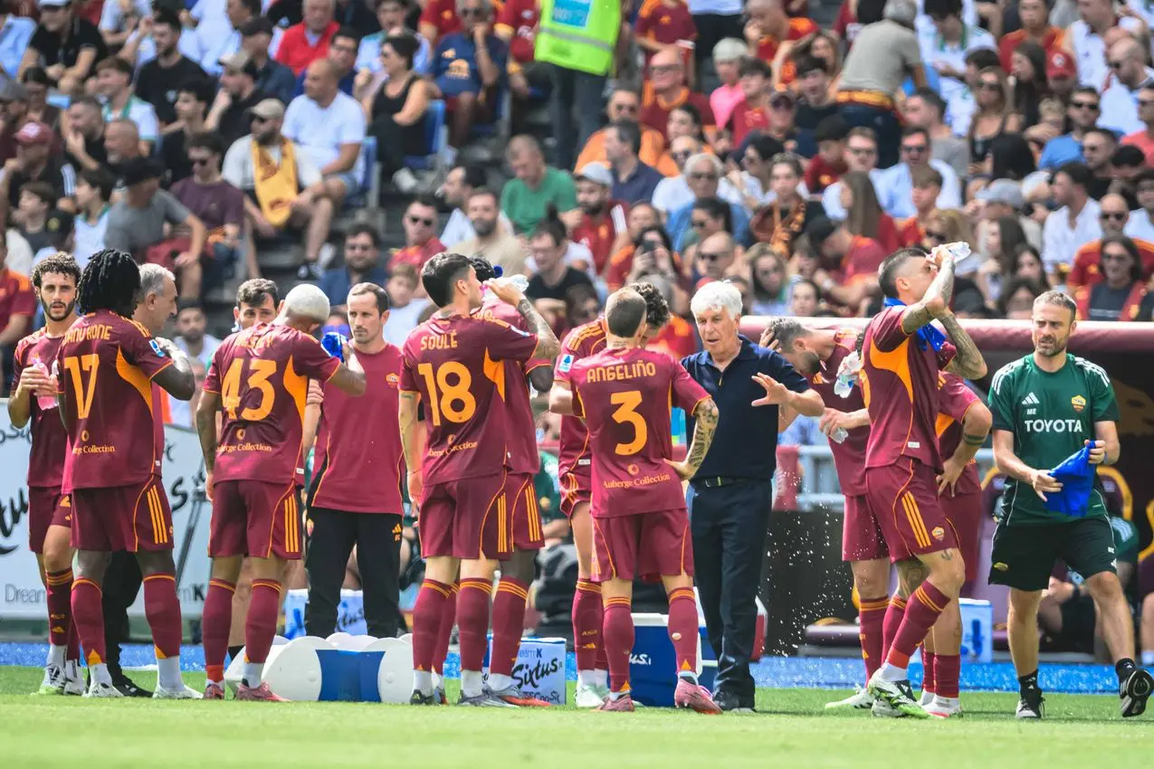 roma torino