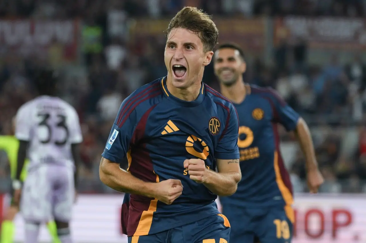 roma udinese baldanzi 4