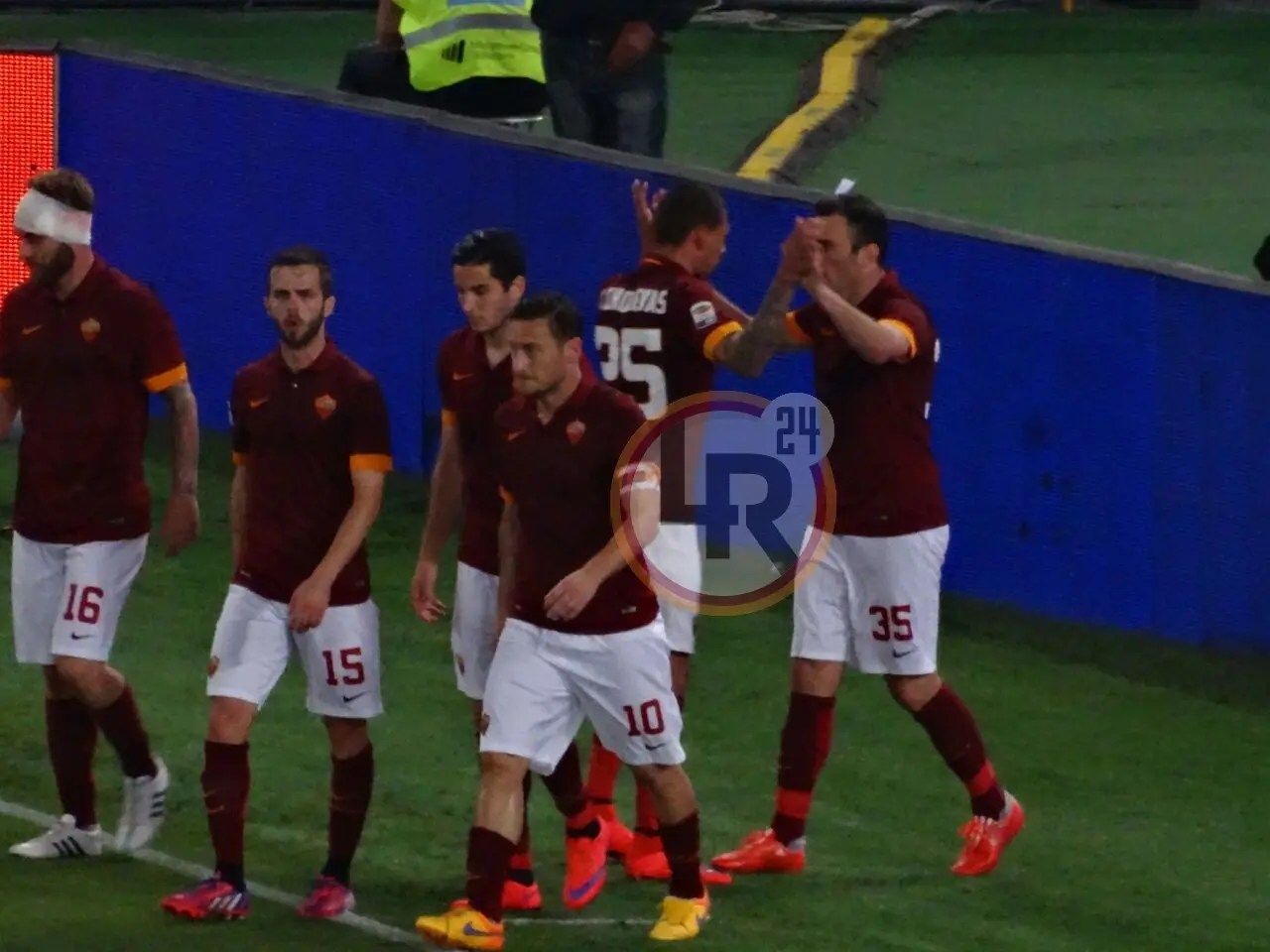 roma udinese esultanza lr24 3