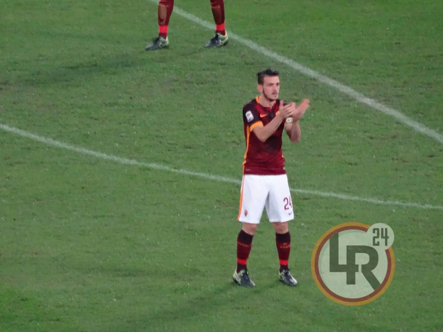 roma udinese florenzi 2 28102015