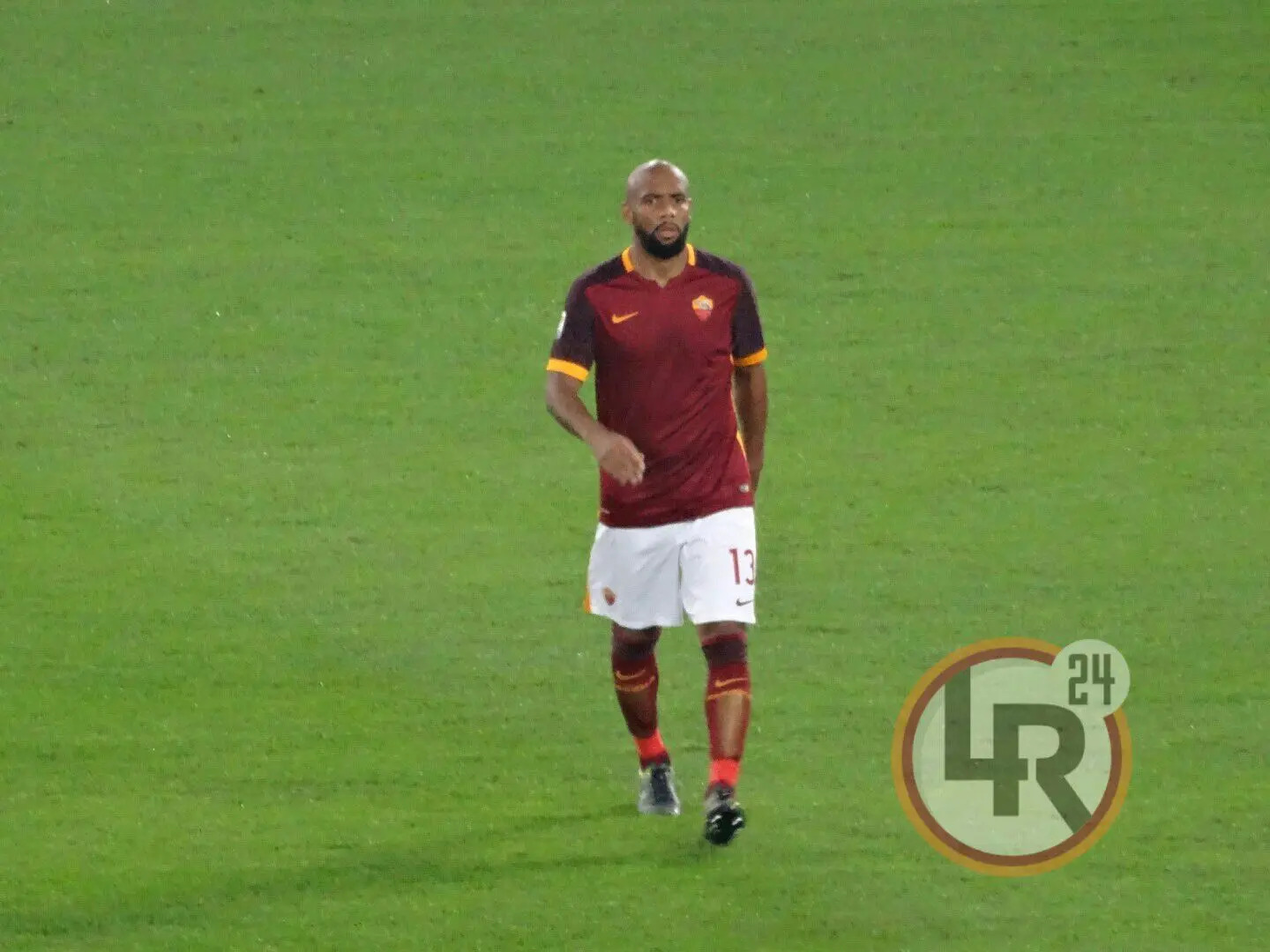 roma udinese maicon 28102015