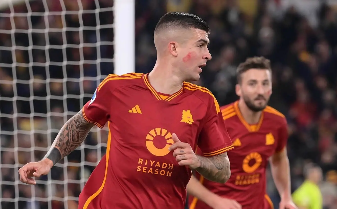 roma udinese mancini