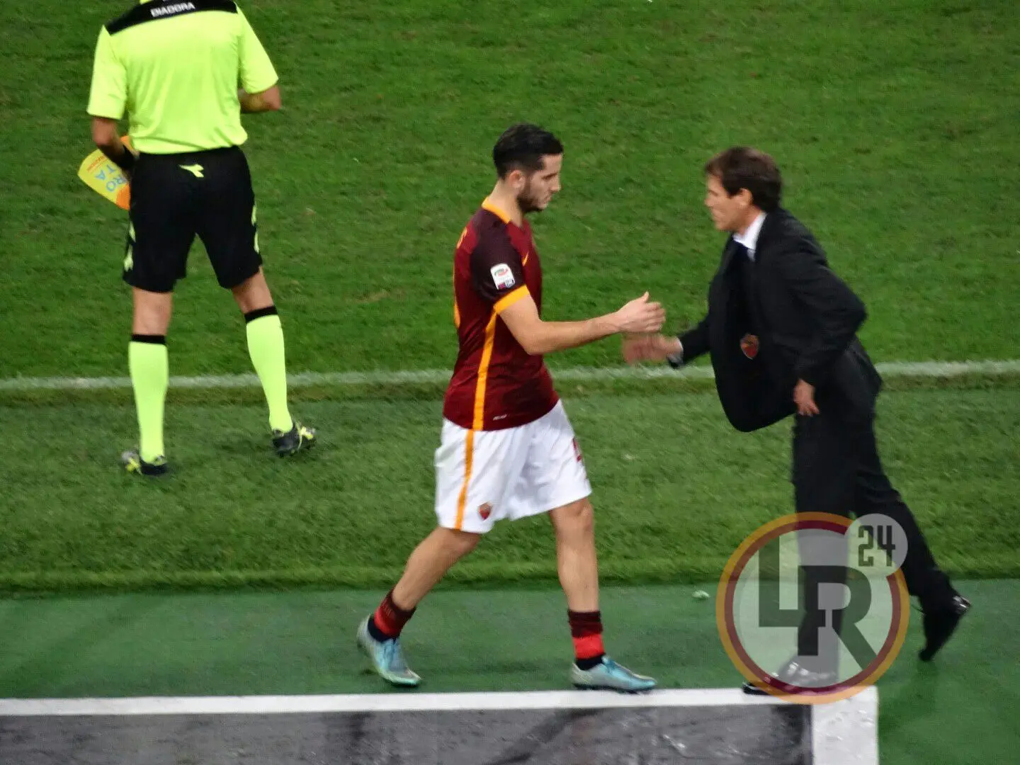 roma udinese manolas 281020151