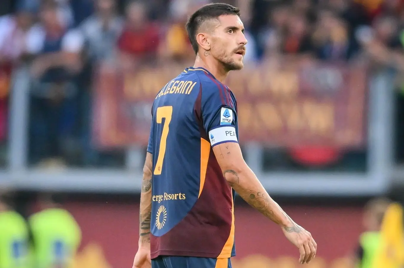 roma udinese pellegrini 2